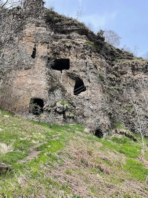Maison Cantal A Marchastel 15400 Marchastel (Cantal)