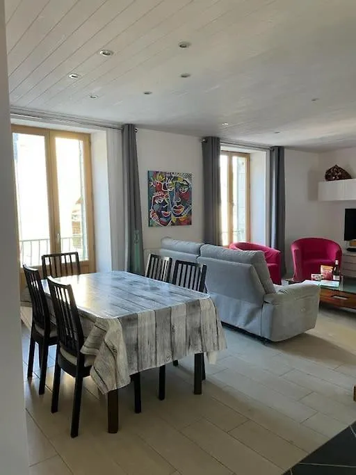 Maison Cantal A Marchastel 15400 Holiday home Marchastel (Cantal)