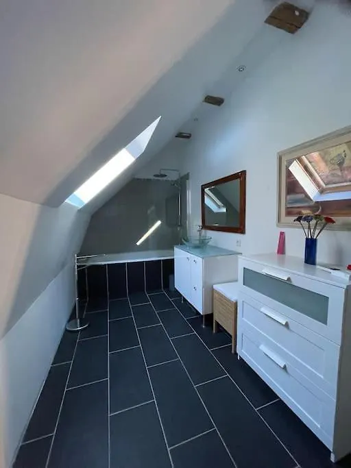 Maison Cantal A Marchastel 15400 Holiday home